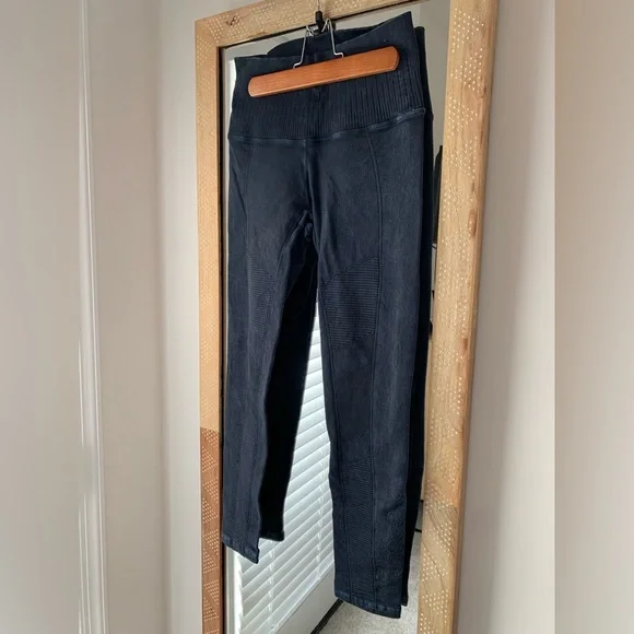 avocado avomuse vintage fire leggings denim - Picture 5 of 9